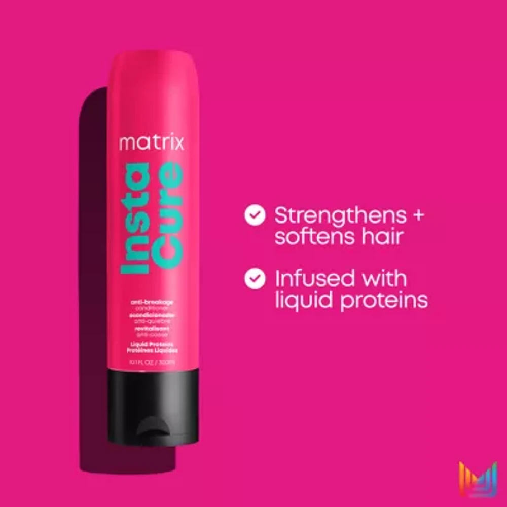 Matrix Instacure Anti-Breakage Conditioner