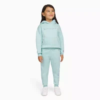 Champion Little Girls 2-pc. Pant Set