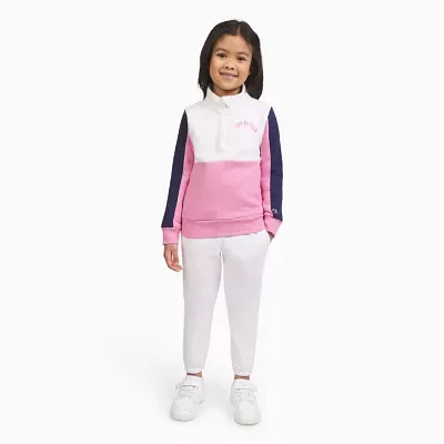 Champion Little Girls 2-pc. Pant Set