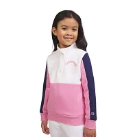 Champion Little Girls 2-pc. Pant Set