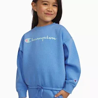 Champion Little Girls 2-pc. Pant Set