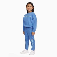 Champion Little Girls 2-pc. Pant Set