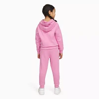 Champion Little Girls 2-pc. Pant Set