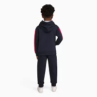 Champion Little Boys 2-pc. Pant Set