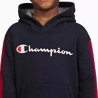 Champion Little Boys 2-pc. Pant Set