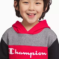 Champion Little Boys 2-pc. Pant Set