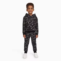 Champion Little Boys 2-pc. Pant Set