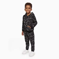 Champion Little Boys 2-pc. Pant Set