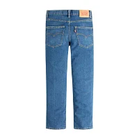 Levi's Big Boys 550 Relaxed Fit Jean