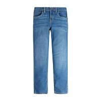 Levi's Big Boys 550 Relaxed Fit Jean