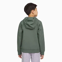 Champion Big Boys Fleece Hoodie