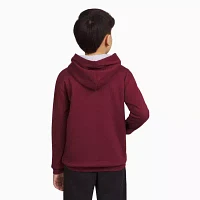 Champion Big Boys Fleece Hoodie