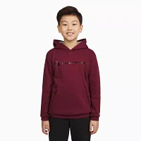 Champion Big Boys Fleece Hoodie