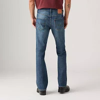 Levi's® Men's 527™ Slim Fit Bootcut Jean - Stretch