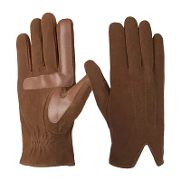 Isotoner Touch Screen Enabled Cold Weather Gloves