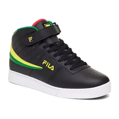 FILA Vulc 13 Mid Mens Sneakers