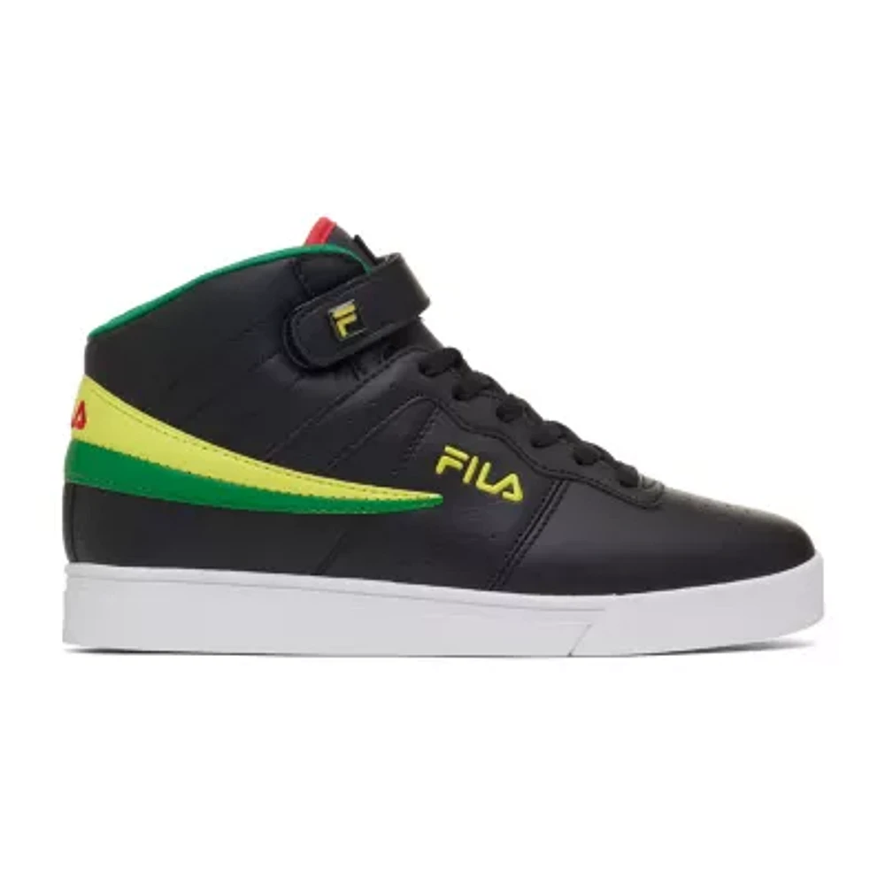 FILA Vulc 13 Mid Mens Sneakers