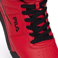 FILA Vulc 13 Mid Mens Sneakers