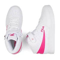 FILA Vulc 13 Mid Womens Sneakers