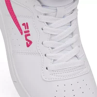 FILA Vulc 13 Mid Womens Sneakers