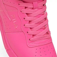 FILA Vulc 13 Mid Womens Sneakers