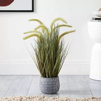 Safavieh Grass Artificial Plant