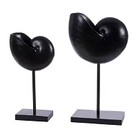 Safavieh Resi Snail 2-pc. Tabletop Decor