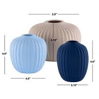 Safavieh Jacie 3-pc. Vase