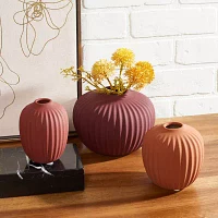 Safavieh Jacie 3-pc. Vase