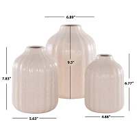 Safavieh Joss 3-pc. Vase