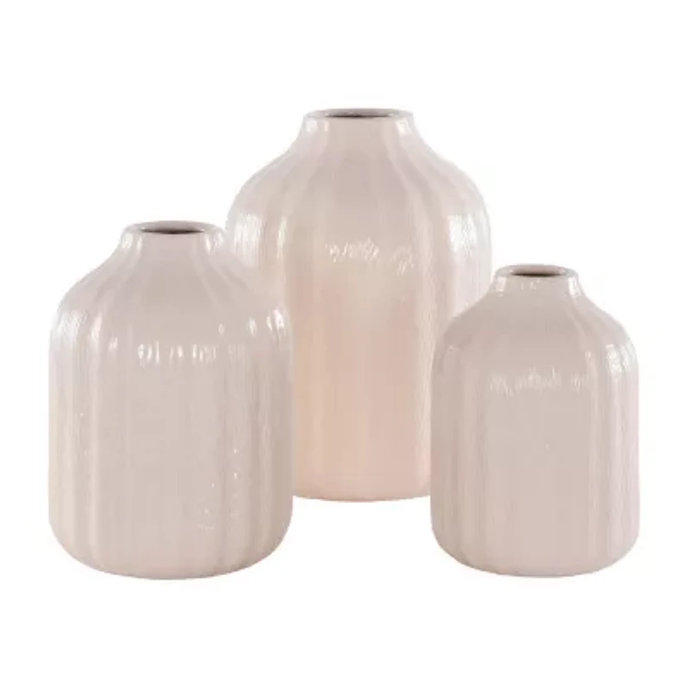 Safavieh Joss 3-pc. Vase