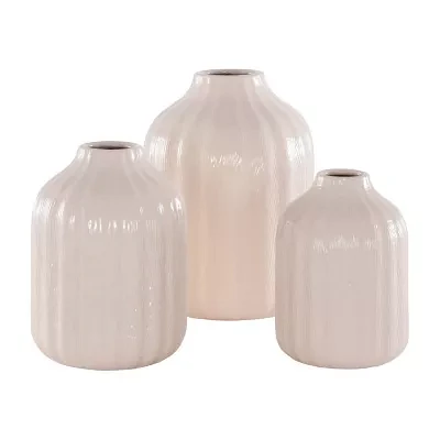 Safavieh Joss 3-pc. Vase