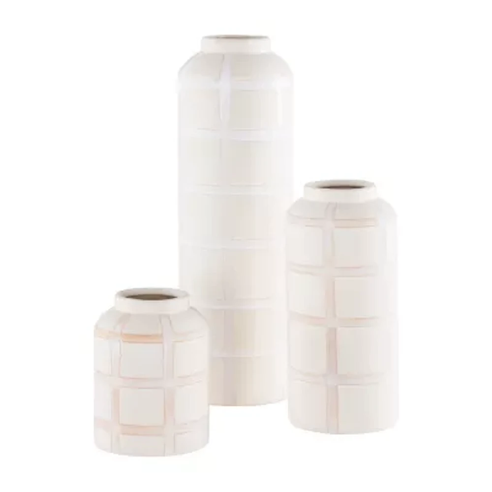 Safavieh Luette 3-pc. Vase