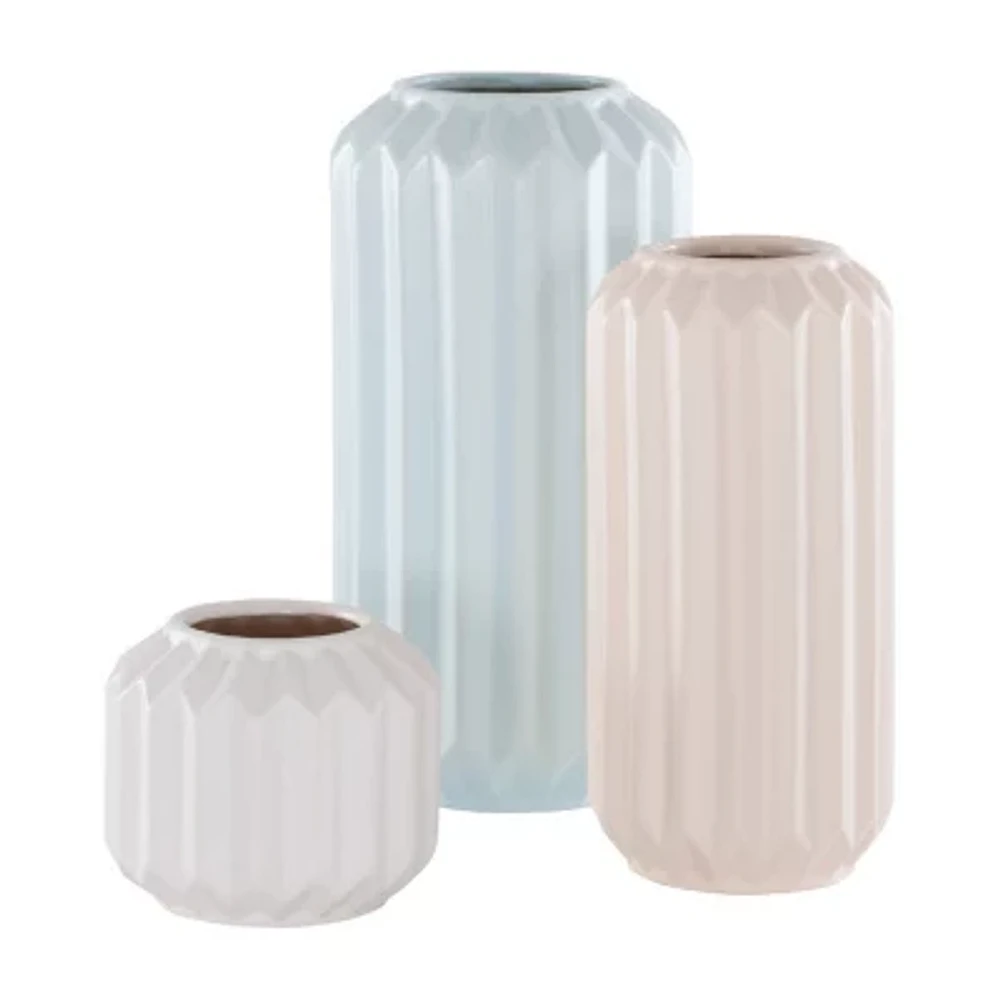 Safavieh Emari 3-pc. Vase