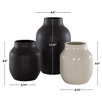 Safavieh Raya 3-pc. Vase