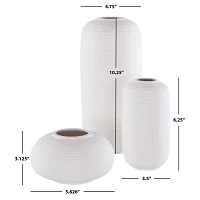 Safavieh Sora 3-pc. Vase