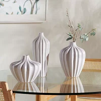 Safavieh Clea 3-pc. Vase