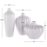 Safavieh Clea 3-pc. Vase