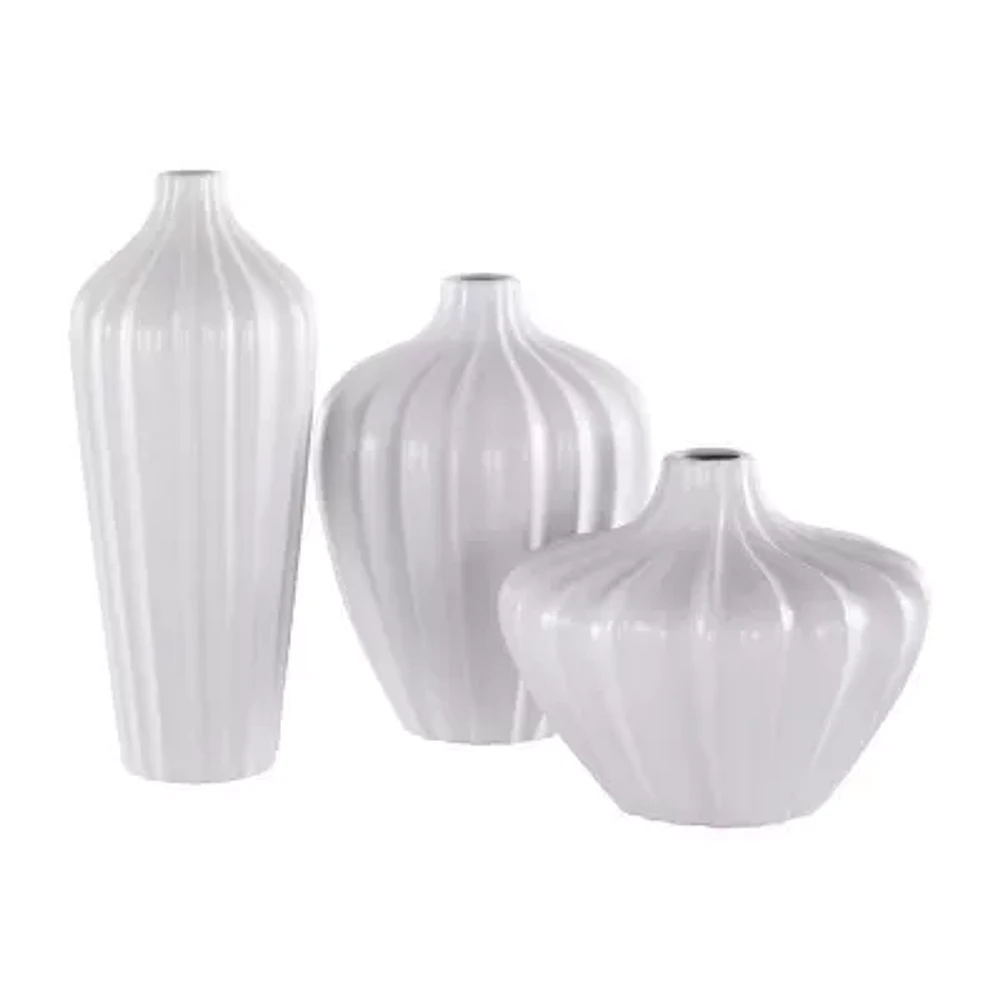 Safavieh Clea 3-pc. Vase