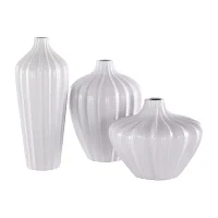 Safavieh Clea 3-pc. Vase