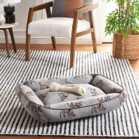 Safavieh Rex Pet Bed