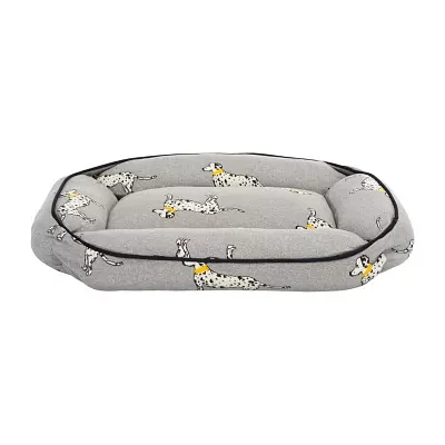 Safavieh Dalmatian Pet Beds