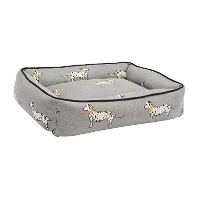 Safavieh Dalmatian Pet Beds