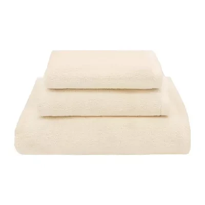 Linum Home Textiles Ediree 3-pc. Quick Dry Bath Towel Set