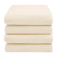 Linum Home Textiles Ediree 4-pc. Quick Dry Bath Towel