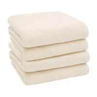 Linum Home Textiles Ediree 4-pc. Quick Dry Bath Towel