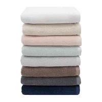 Linum Home Textiles Ediree 4-pc. Quick Dry Bath Towel