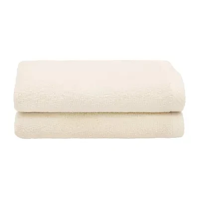 Linum Home Textiles Ediree -pc. Fingertip Towels