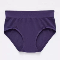 Ambrielle Seamless Modal Brief Panty 354197