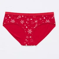 Arizona Body Cotton Hipster Panty